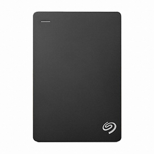 Seagate  Backup Plus S Portable Drive