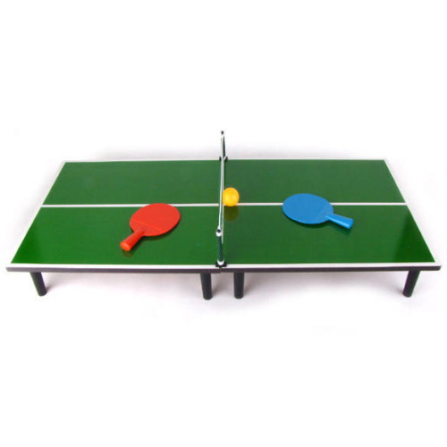 스포뱅크  미니 탁구대
