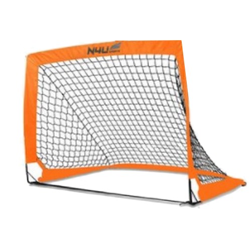 엔포유  미니 팝업식 축구네트 N4U-S100