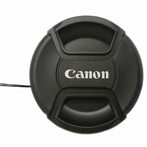 JT-one  캐논 호환 렌즈캡