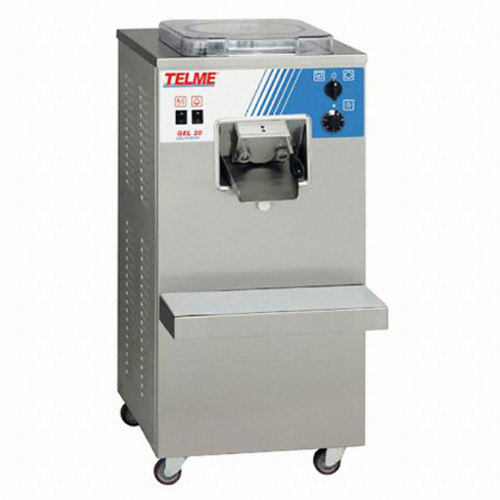 웰아이스  CREMAGEL 10W