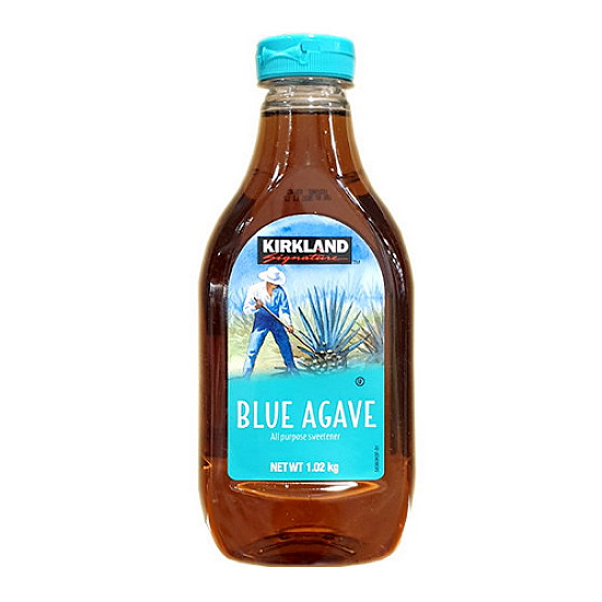 커클랜드 블루 아가베 시럽 1.02kg