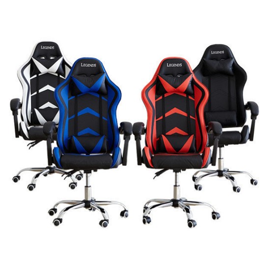 베스트리빙  레전드 게이밍 의자