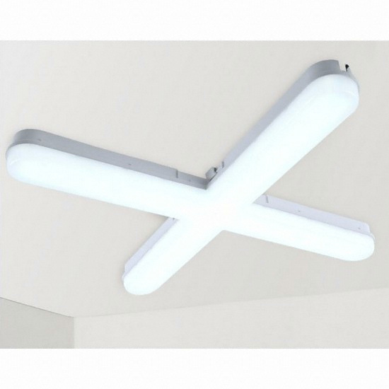 모든  LED 위너 십자등 60W
