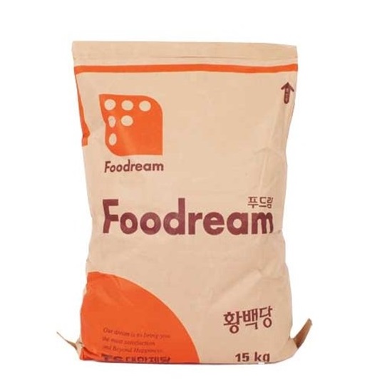푸드림 황백당 15kg