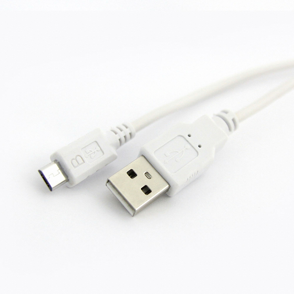 마하링크  USB Micro 5핀 DCP고속 충전전용 케이블