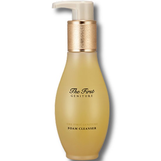 오휘 더 퍼스트 제너츄어 폼 클렌저 200ml