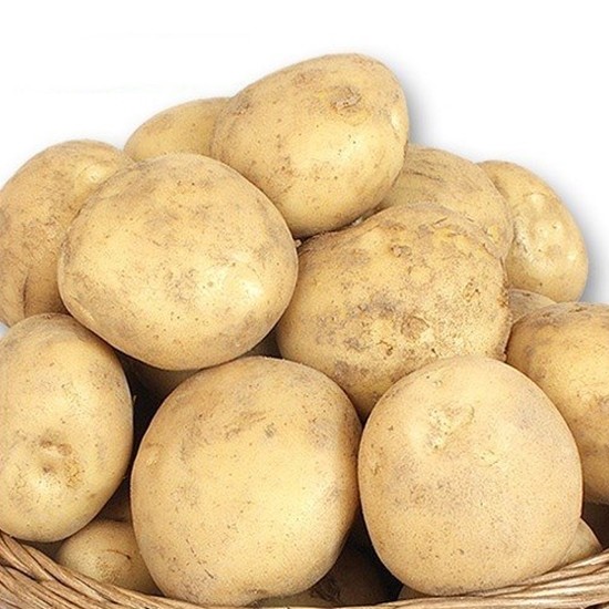 농협청과33번  감자 5kg  중 -가정실속형/쩌먹기 좋은크기