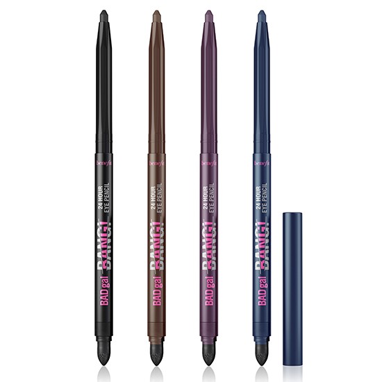 베네피트 배드 갤 뱅 24 아워 아이 펜슬 0.25g