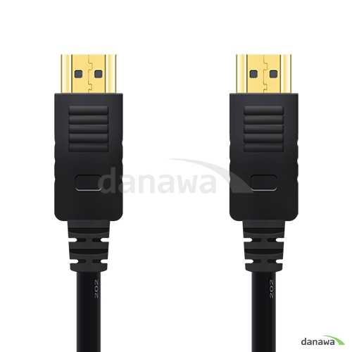 엠비에프  DisplayPort v1.2 케이블