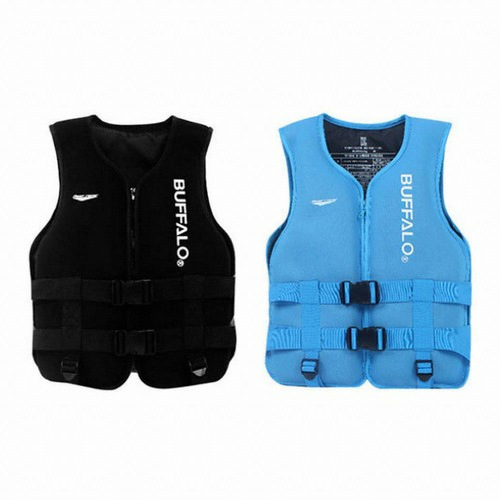 버팔로  네오프렌 구명조끼