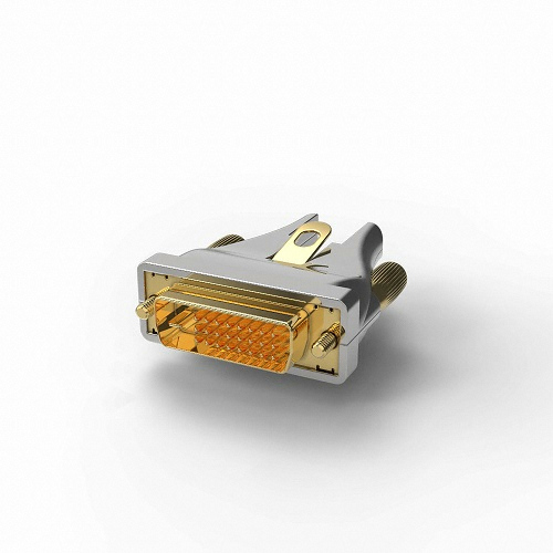 이지넷유비쿼터스 NEXT Micro HDMI to DVI-D 분리형 커넥터