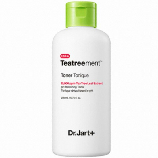 닥터자르트 컨트롤에이 티트리먼트 토너 200ml