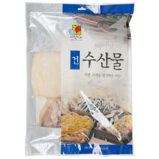 아침미소  건한치 M 1kg