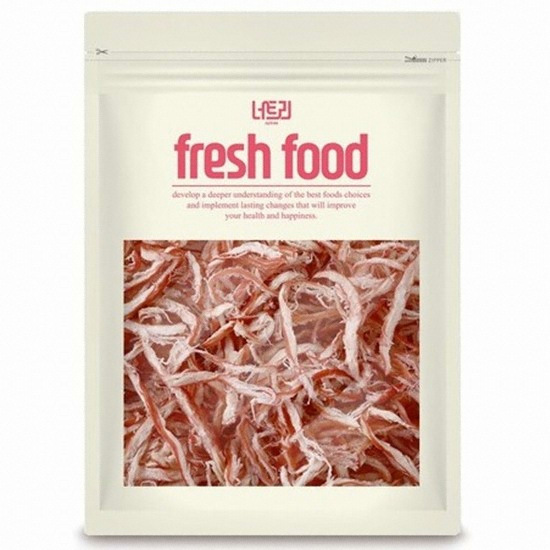 너트리  홍진미채 1kg