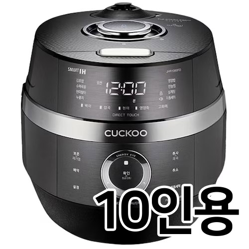 쿠쿠전자  CRP-JHR1060FD