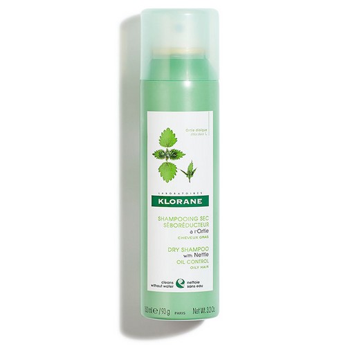 클로란 네틀 노세범 드라이 샴푸 150ml