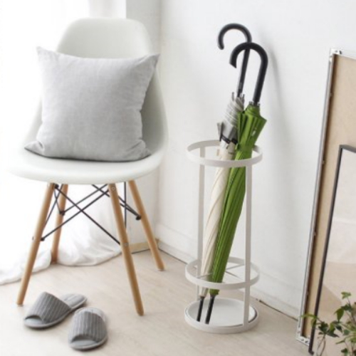 체리하우스  디몬 철제 우산꽂이