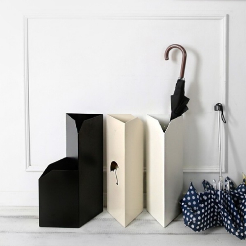 디자인 우산꽂이 2구