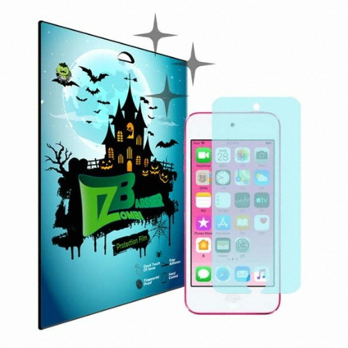 좀비베리어  아이팟 터치 A10 7세대 2019 올레포빅 보호필름