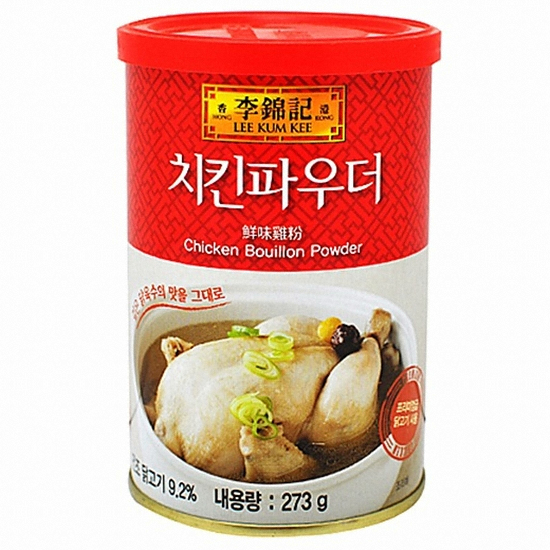 이금기 치킨파우더 273g