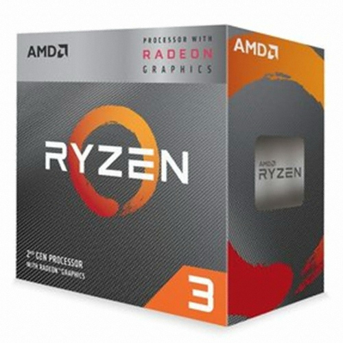 AMD 라이젠3-2세대 3200G (피카소)