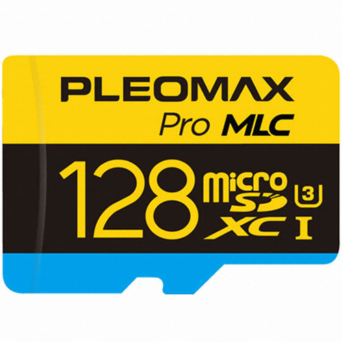 플레오맥스  micro SD Pro MLC