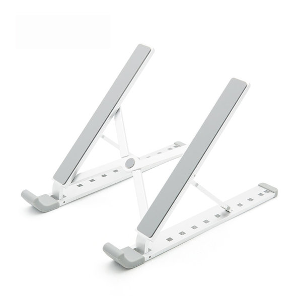 라이트컴 Coms BT758 휴대용 접이식 노트북 거치대