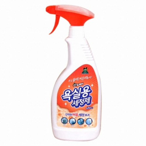 산도깨비  욕실용 세정제 650ml