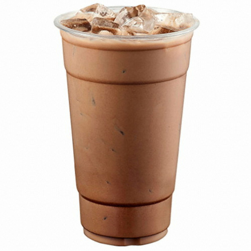 메가MGC커피 아이스초코