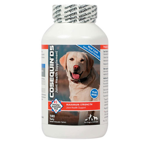 뉴트라맥스 코세퀸 관절영양제 DS 180p