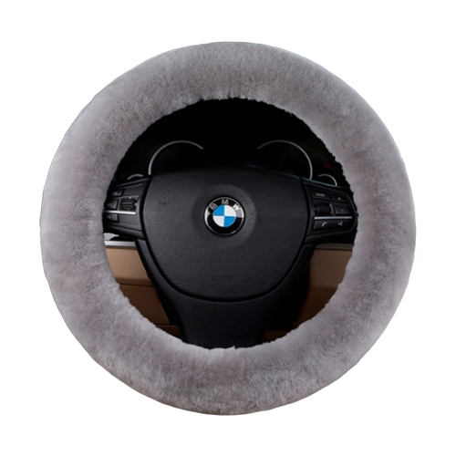 이십이도  카몽 천연 양털 핸들커버