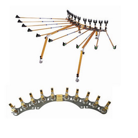 이스케이프  프리미엄 받침틀