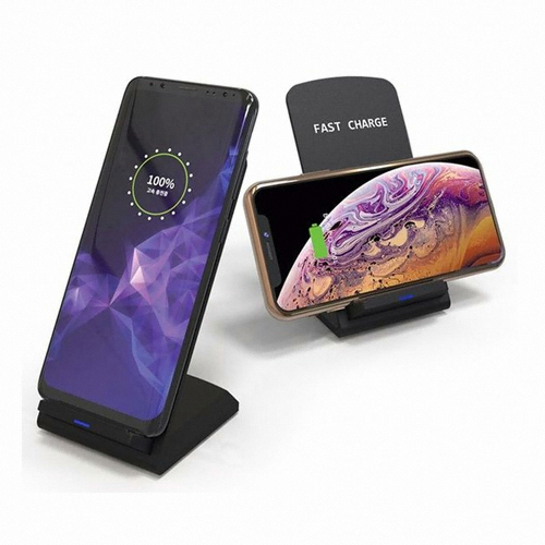 아이엠듀  9V FC20 무선충전기 QD-C01