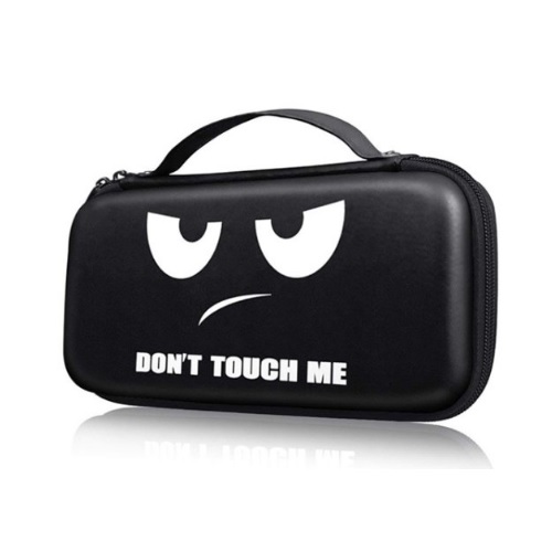 Nintendo  닌텐도 스위치 돈터치미 휴대용 케이스