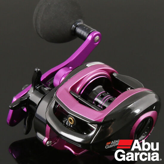 아부가르시아  퍼플맥스 3 LP, 2019년형