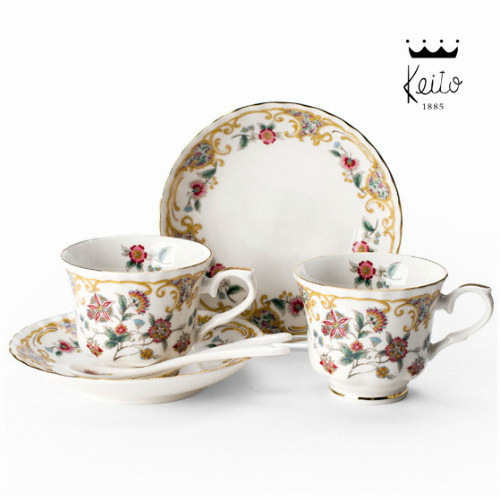 게이또 임페리얼 커피잔세트