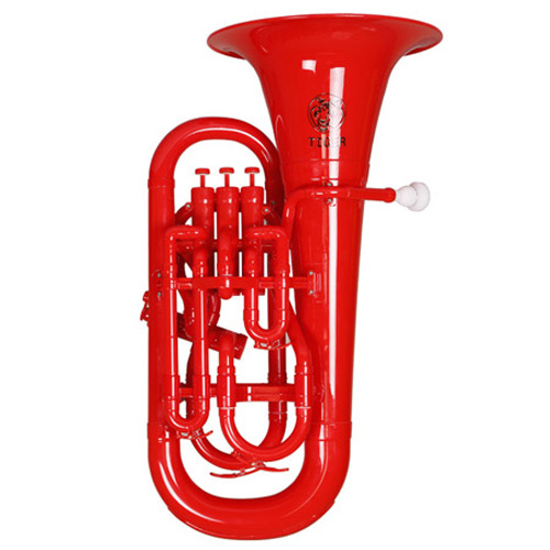 타이거  플라스틱 유포늄