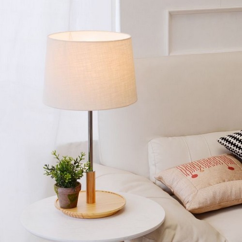 올루미  LED 헤븐 테이블스탠드