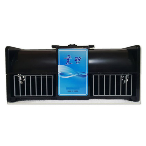 신명전기  쿨팬 SM-B201