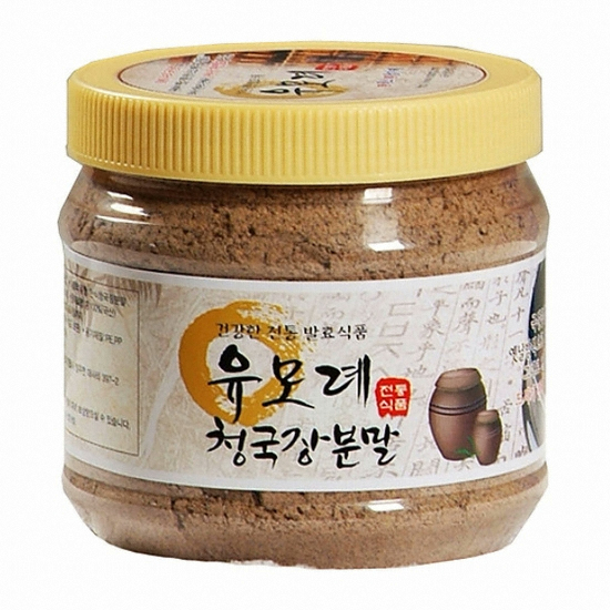 유모례 청국장 분말 1kg
