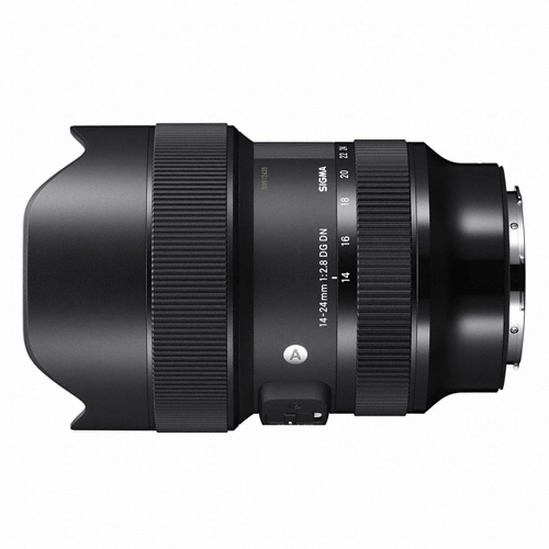 SIGMA  A 14-24mm F2.8 DG DN SONY FE용