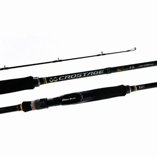 메이져크래프트  크로스테이지-X 타코