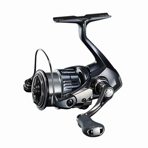 시마노  뱅퀴시 C2000SHG, 2019년형