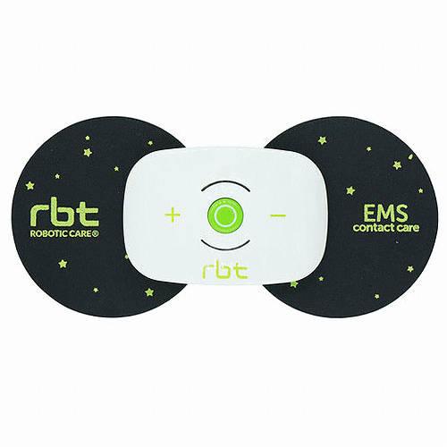 로보틱케어  EMS 미니 마사지기 RBT-EM30