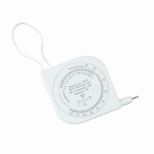 라이트컴 Coms 충전 + BMI 줄자 2in1 케이블