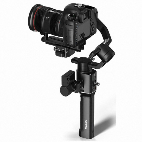 DJI  로닌 S 에센셜 키트