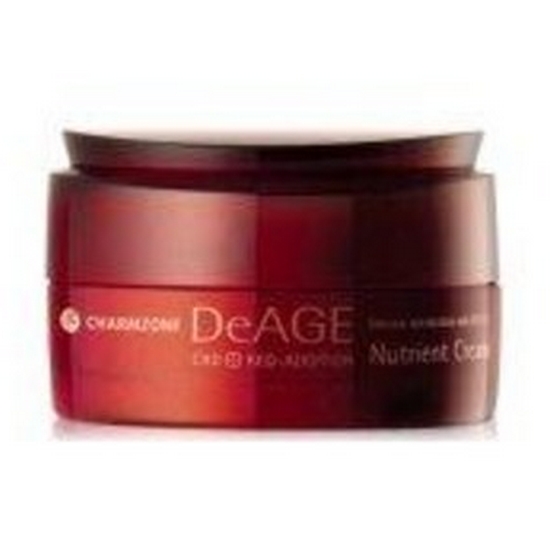  디에이지 레드 에디션 뉴트리언트 크림 50ml [1개]