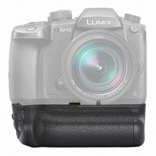 JT-one  파나소닉 BG-GH5 호환 배터리그립