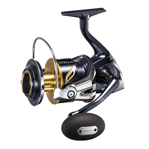 시마노  스텔라 SW 8000PG, 2019년형